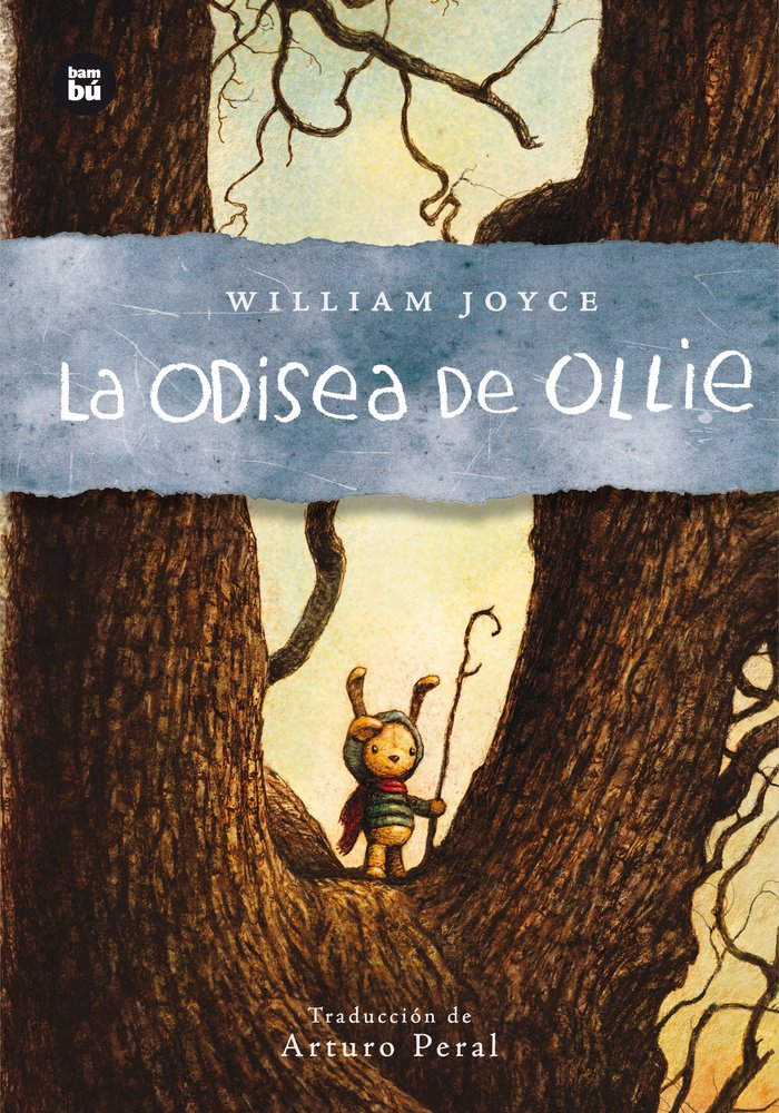 La Odisea de Ollie (Jóvenes Lectores, Band 39) Novels & Short Stories