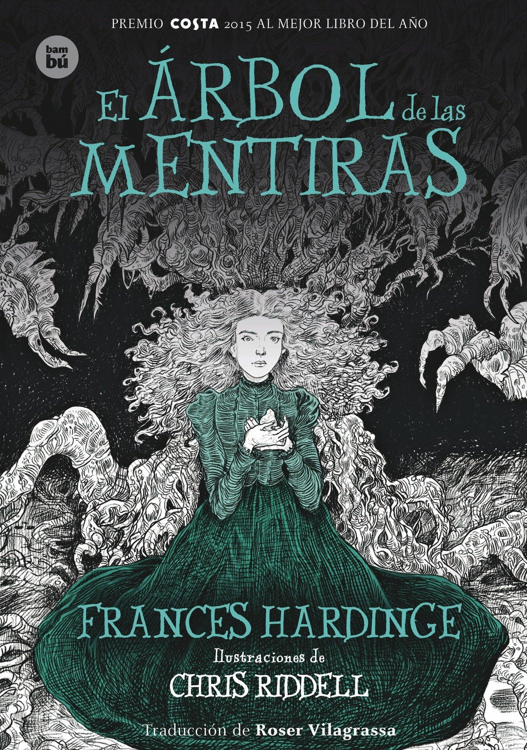 El árbol de las mentiras (Biblioteca Frances Hardinge, Band 21) Social Sciences