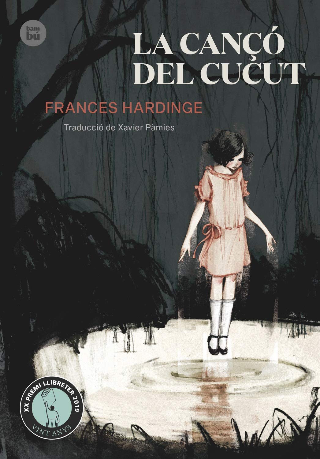 La cançó del cucut (Biblioteca Frances Hardinge, Band 11) Fiction