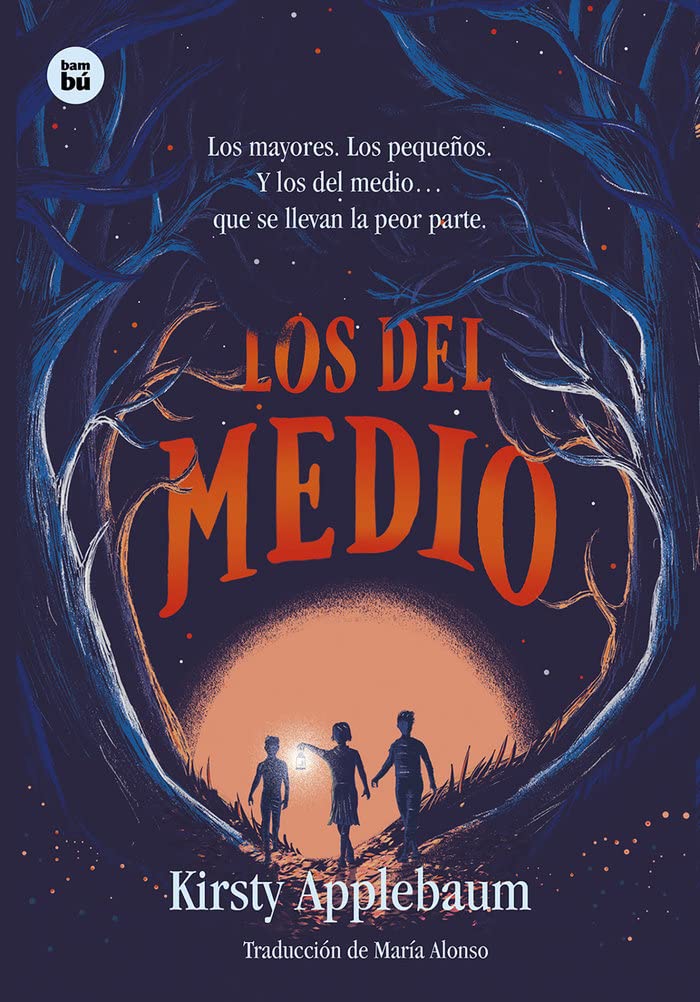 Product Image: Los del Medio