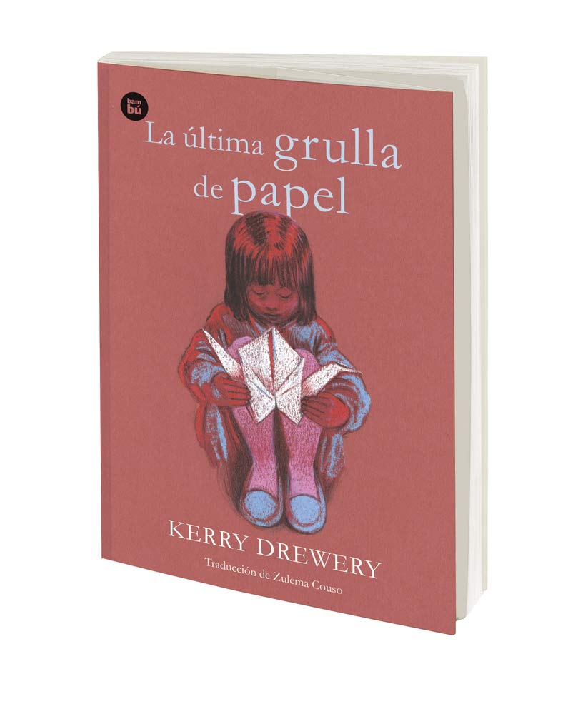 La Última Grulla de Papel Fiction
