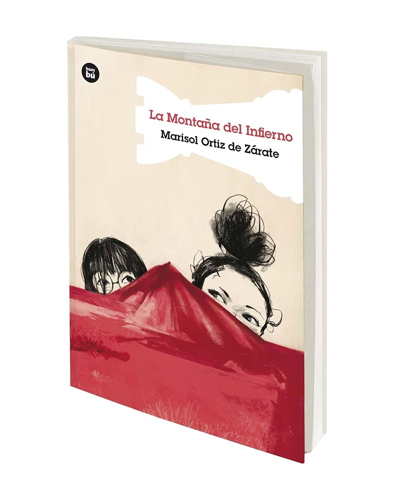 La Montaña del Infierno Fiction