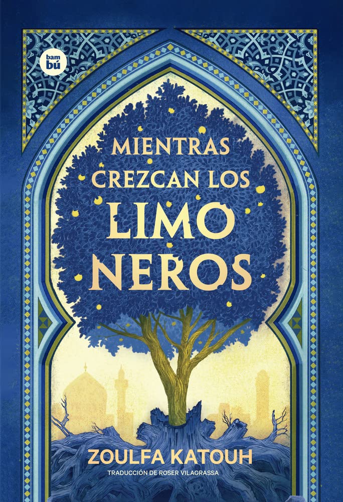 Mientras crezcan los limoneros (Exit, Band 40) Contemporary literature
