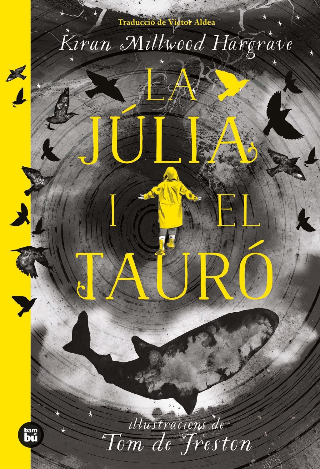 La Júlia i el tauró (EXIT, Band 25) Natural Sciences