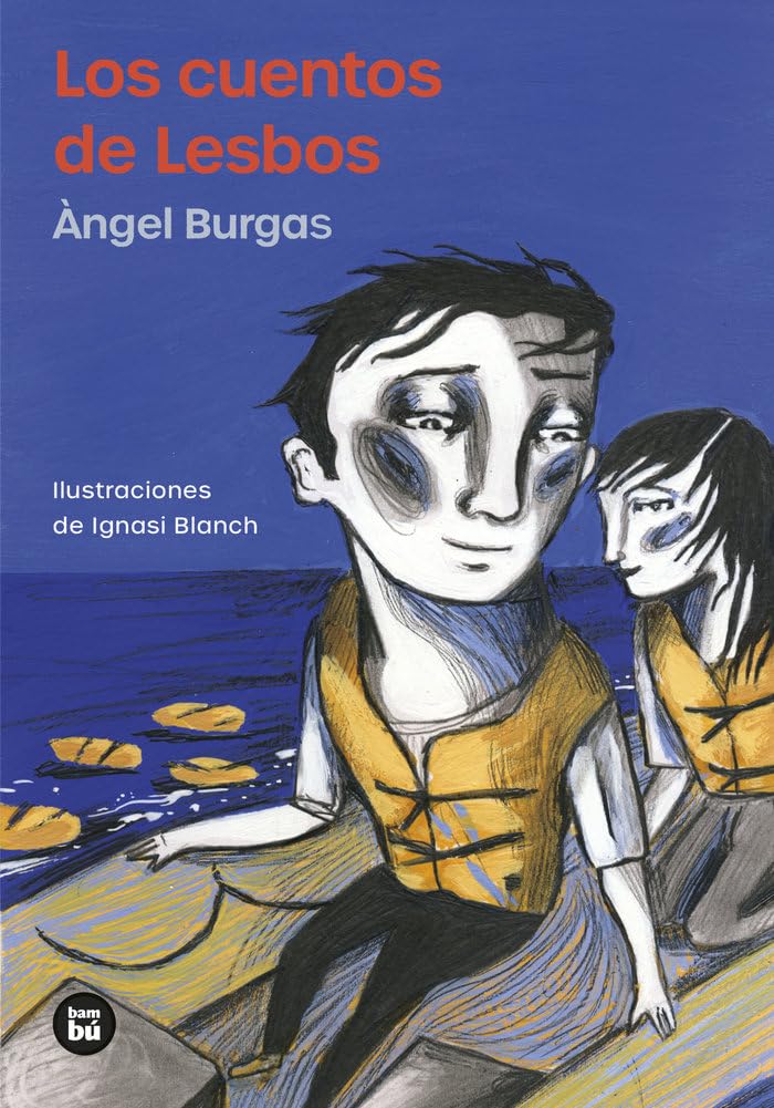 Los Cuentos de Lesbos / The Tales of Lesbos Fiction