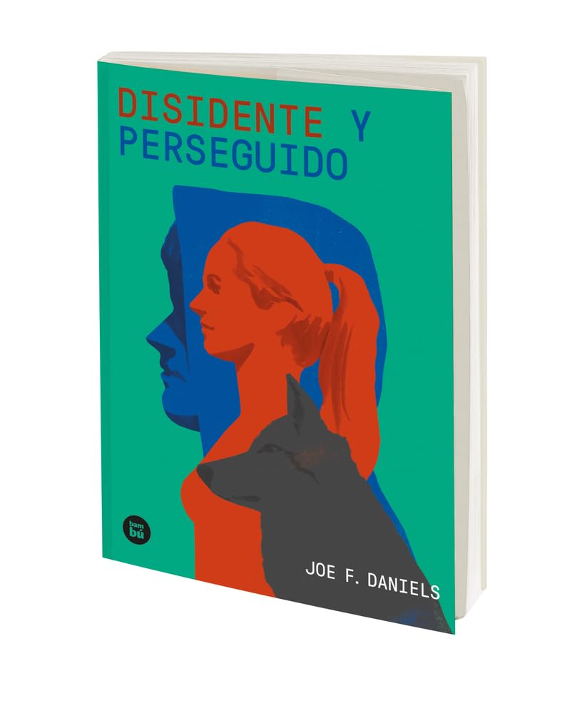 Disidente y perseguido: Volume 54 (Exit, Band 54) Fiction
