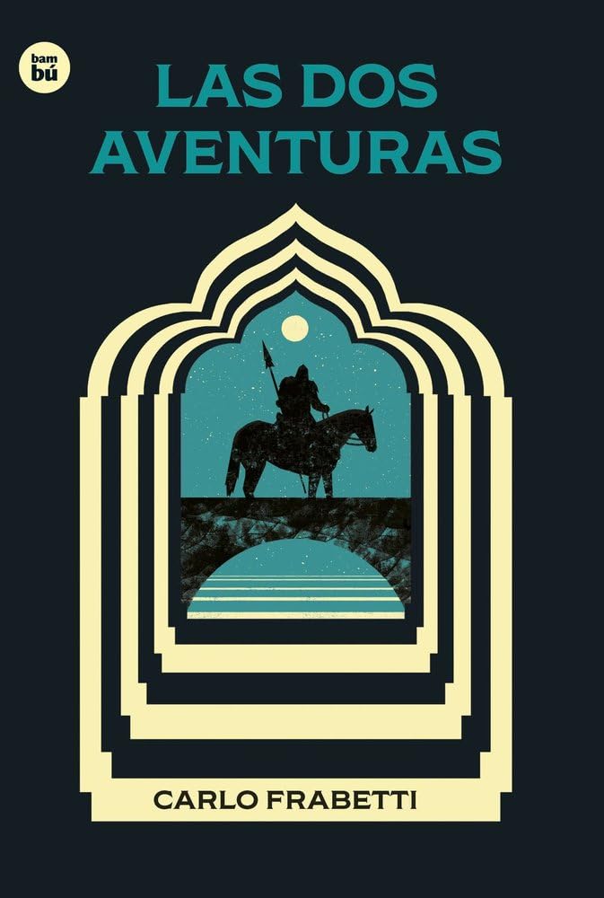 Las dos aventuras / The two adventures book