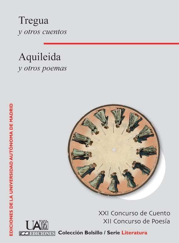 Tregua y otros cuentos. Aquileida y otros poemas (Bolsillo, Band 54) Books