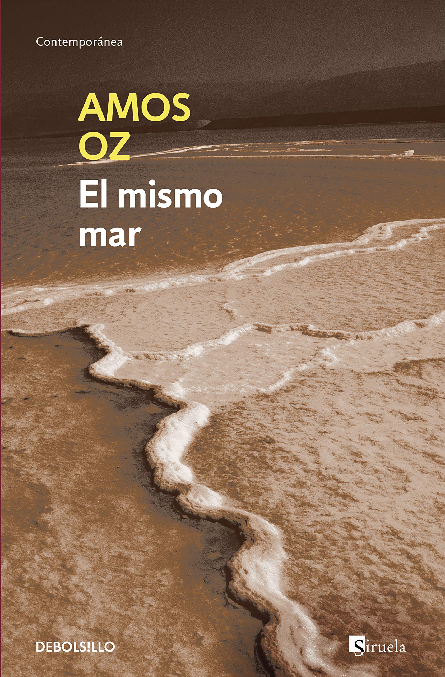 Product Image: Oz, A: Mismo mar