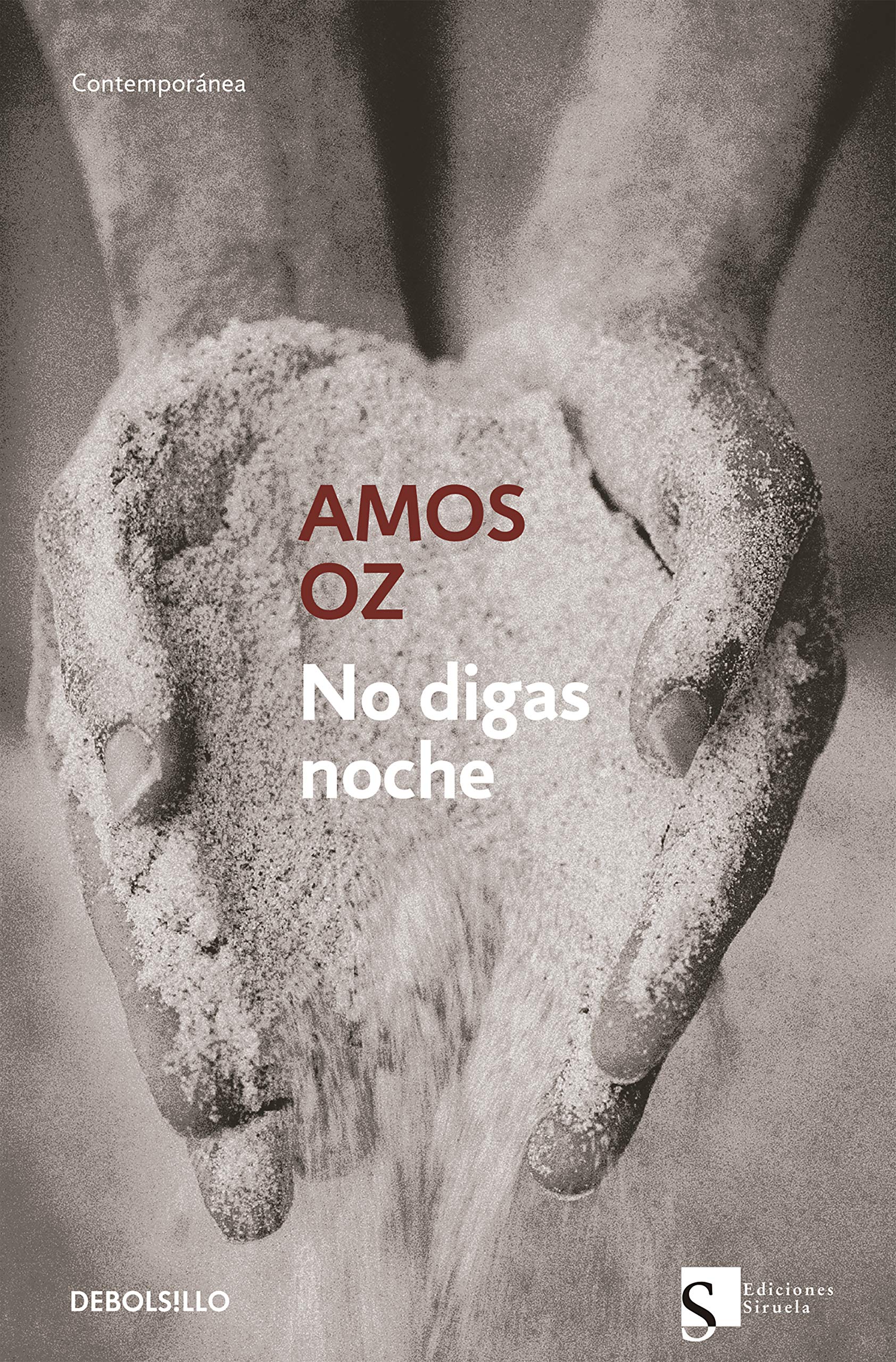 No digas noche (Contemporánea, Band 387) Contemporary literature