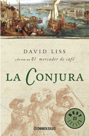 La conjura (BEST SELLER, Band 26200) Social Sciences
