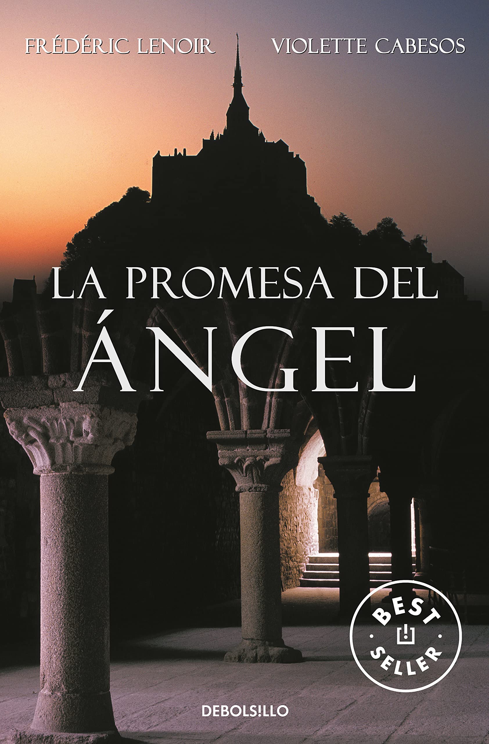 La promesa del ángel Historical Fiction