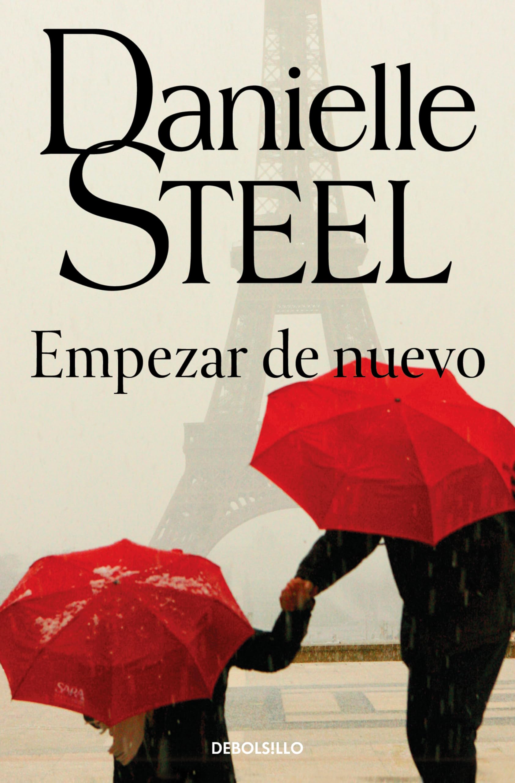 Empezar de nuevo (Best Seller) Contemporary literature
