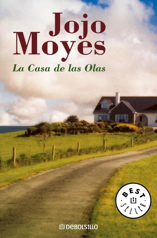 La casa de las olas (BEST SELLER, Band 26200) Social Sciences