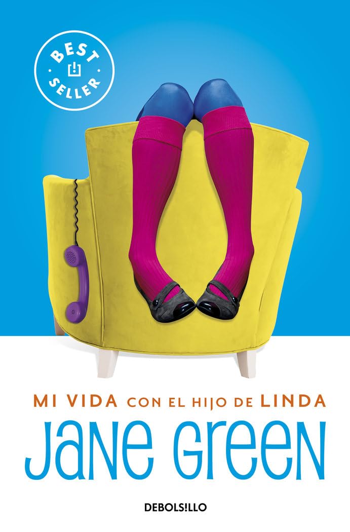 Mi vida con el hijo de Linda (Best Seller) Social Sciences