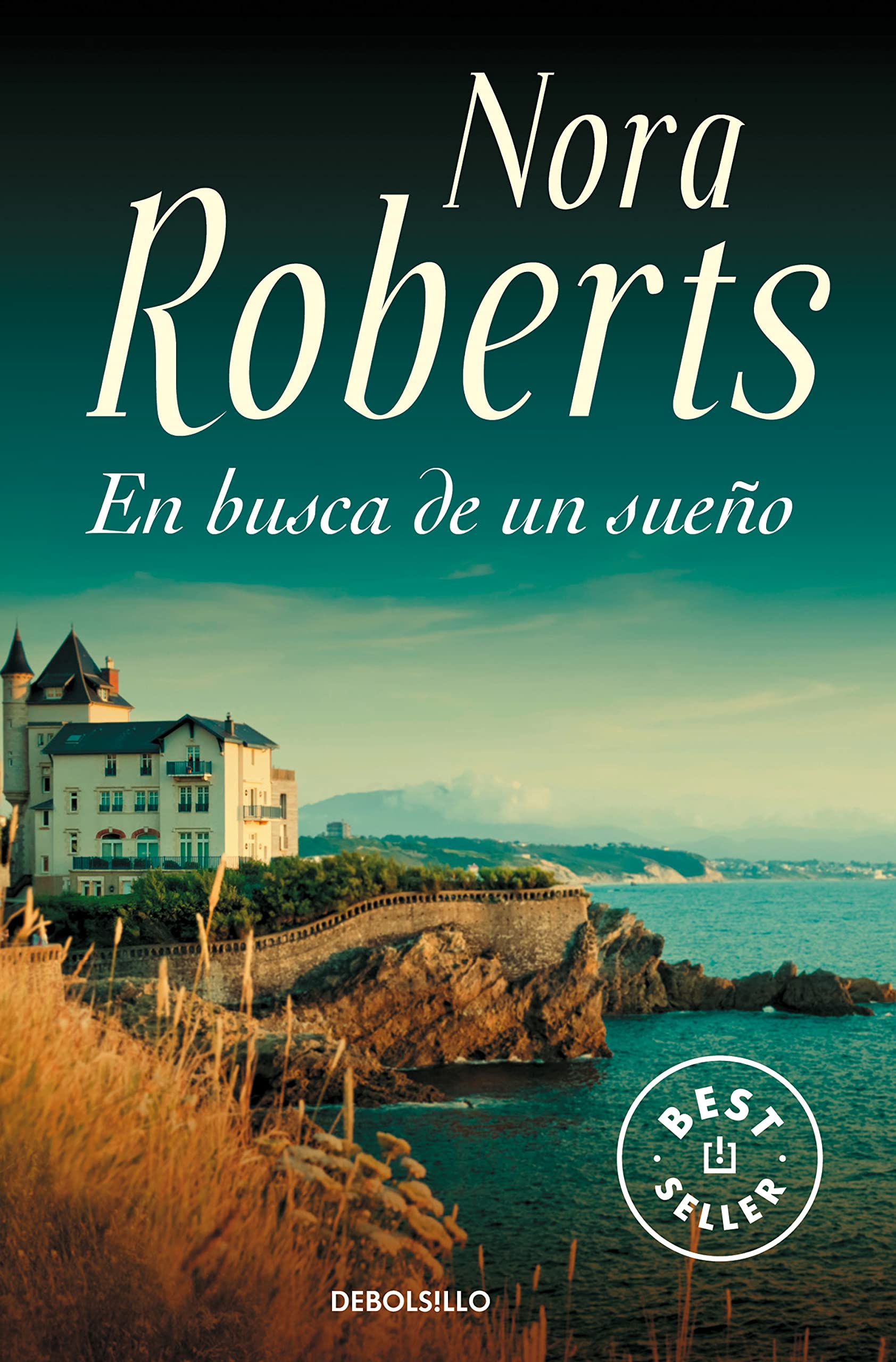 En busca de un sueño (Best Seller, Band 3) Contemporary literature