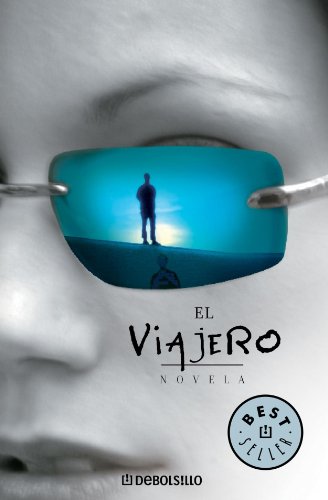 El viajero/ The Traveler book