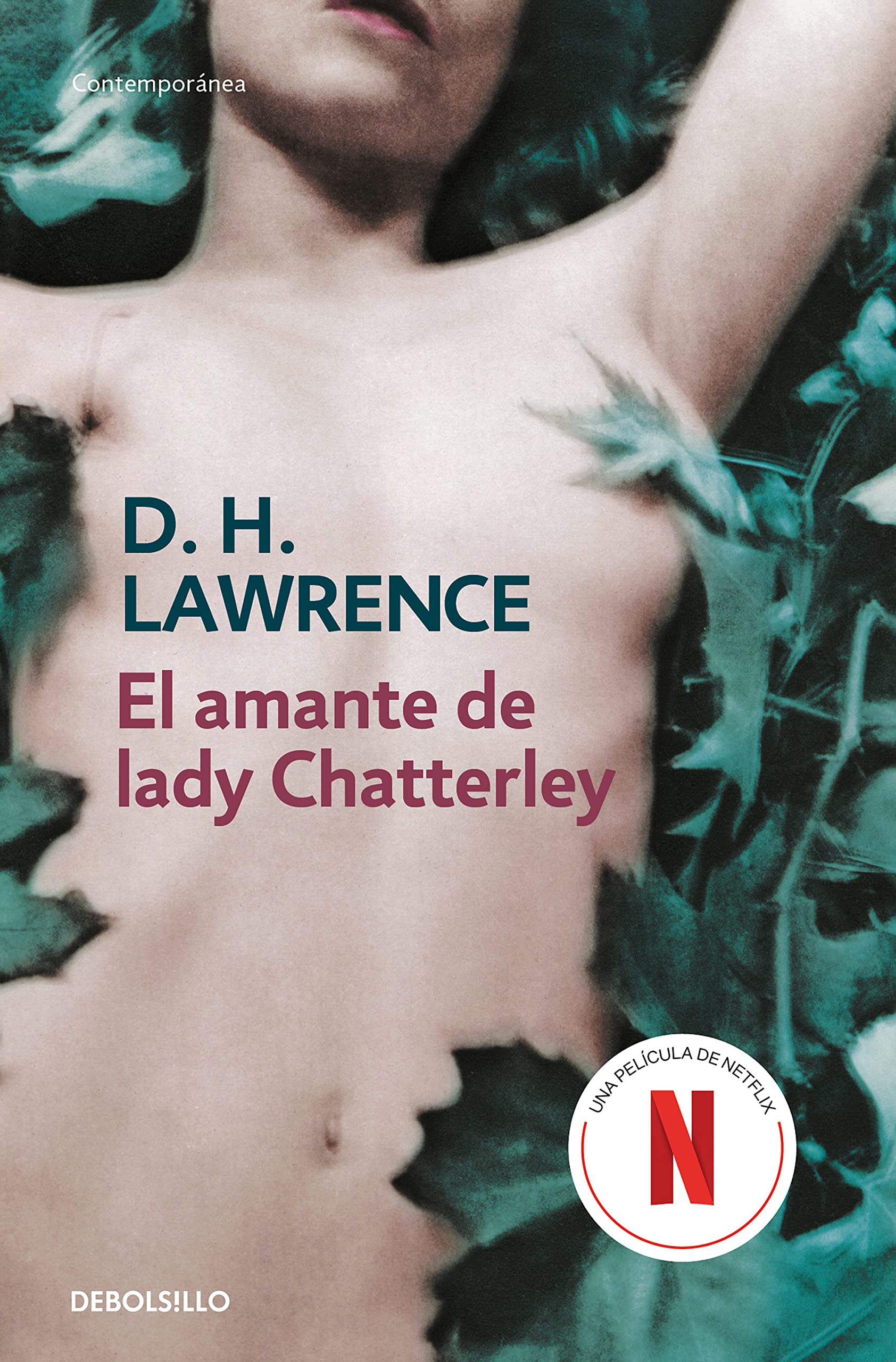 El amante de lady Chatterley (Contemporánea) Social Sciences