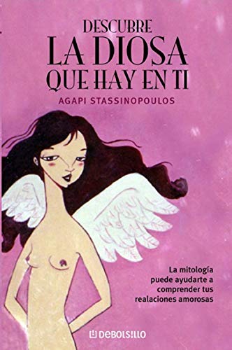 Descubre la diosa que hay en ti/ Gods and Goddesses in Love Social Sciences