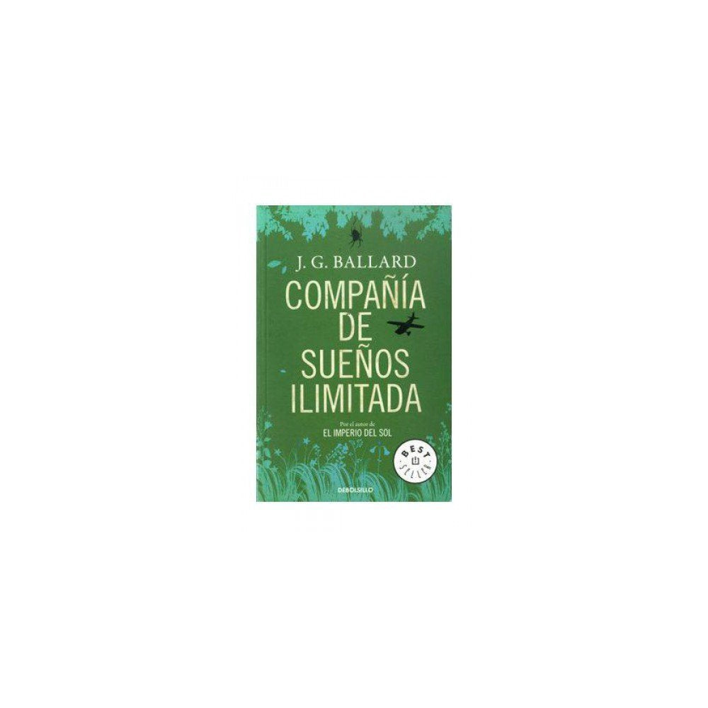 Product Image: Compañía de sueños limitada