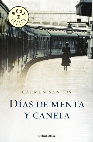 Días de menta y canela Action & Adventure