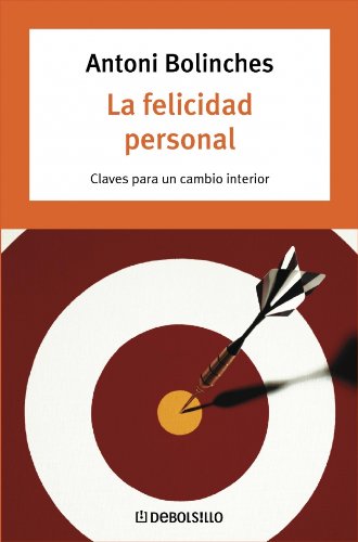 La Felicidad Personal/ Personal Happiness book