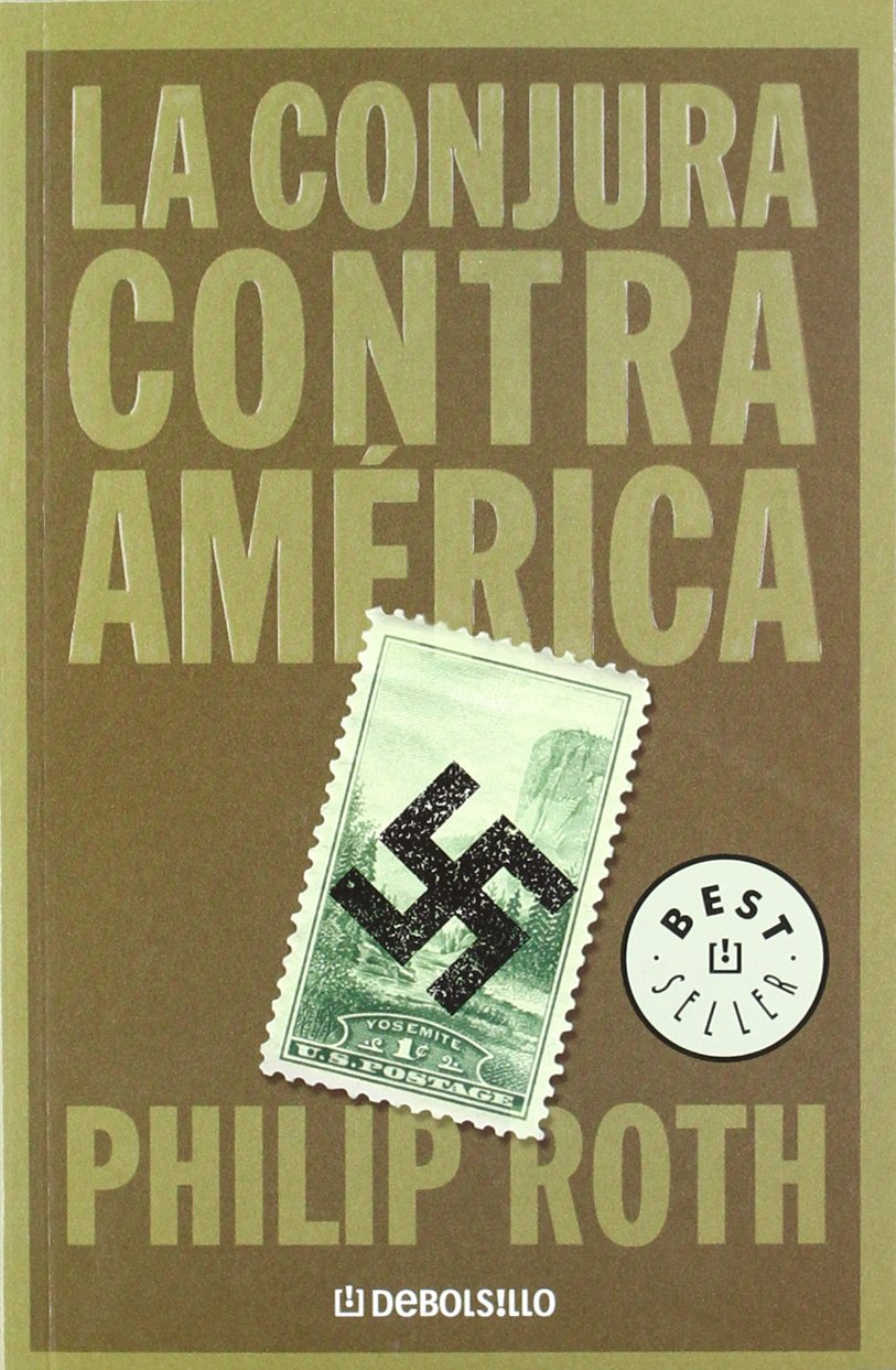 La conjura contra América Contemporary literature