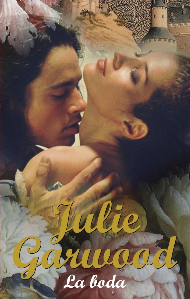 La boda (ROMANTICA, Band 15001) Historical Fiction