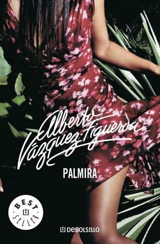 Palmira book