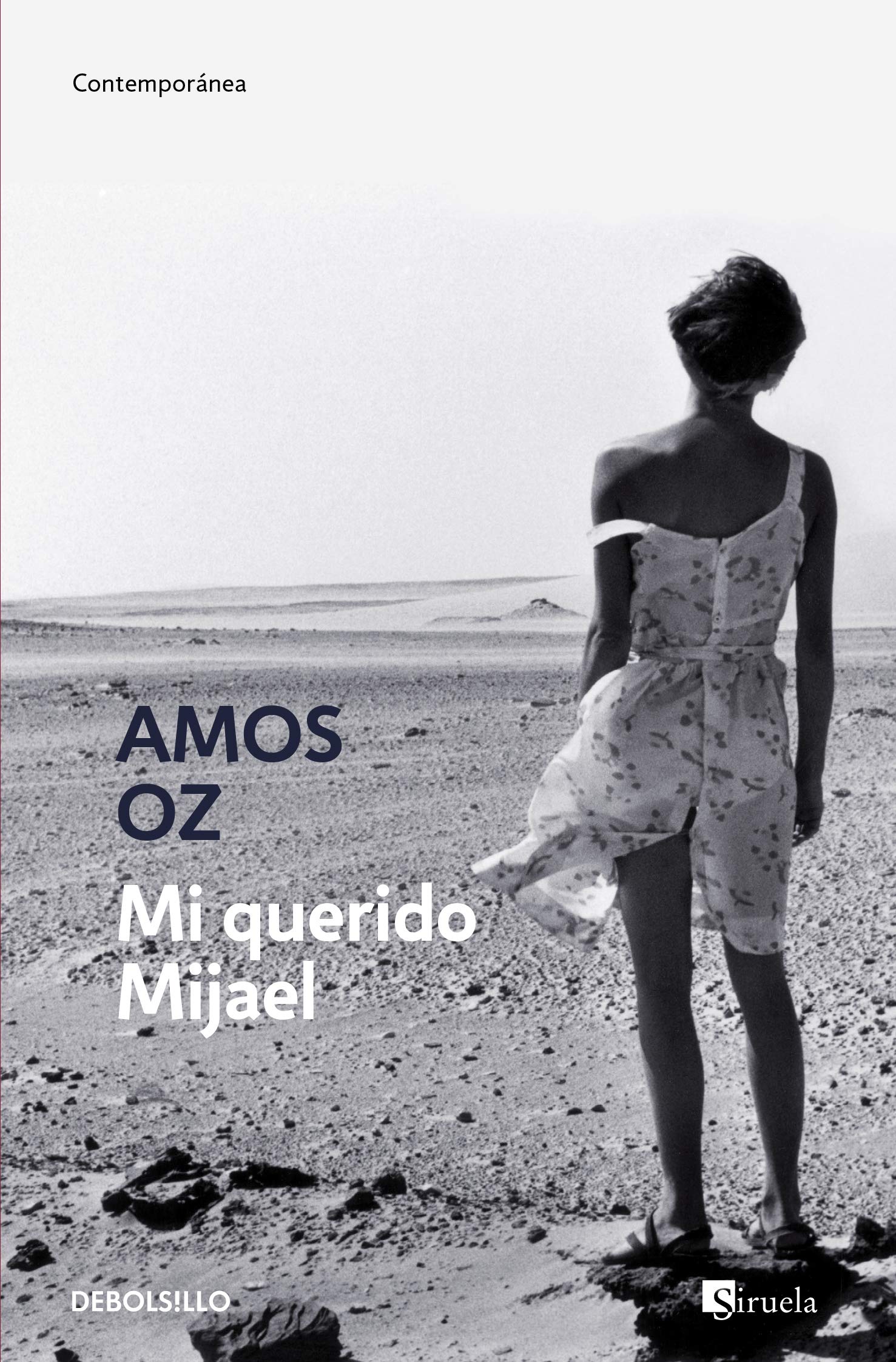 Oz, A: Mi querido Mijael Contemporary literature Books