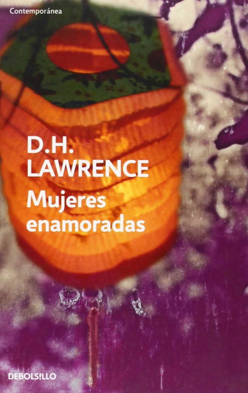 Mujeres enamoradas/ Women in Love book