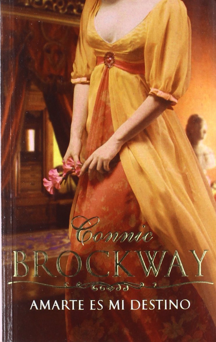 Amarte es mi destino (ROMANTICA, Band 15001) Contemporary literature