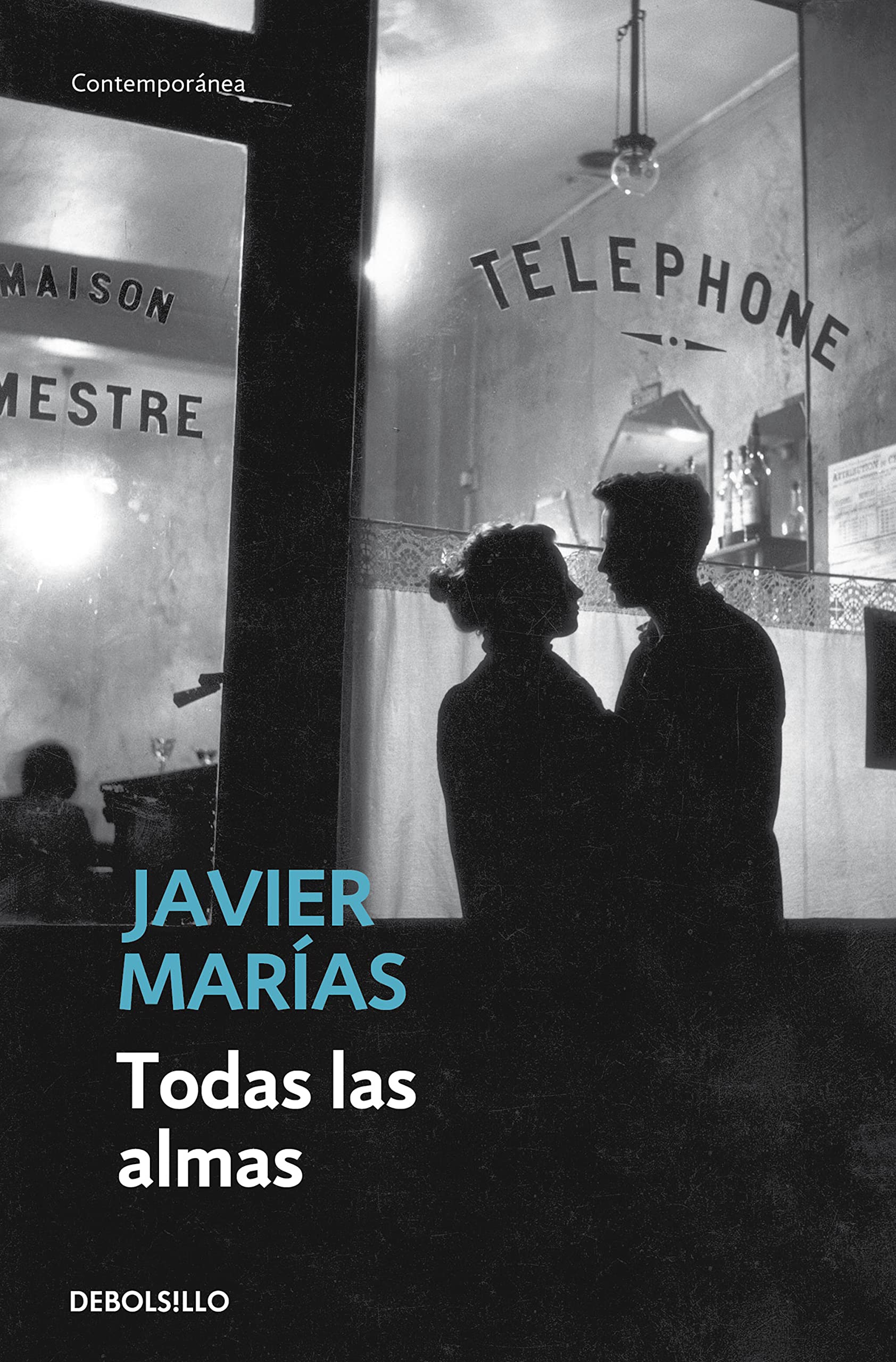 Todas las almas (Contemporánea) Contemporary literature