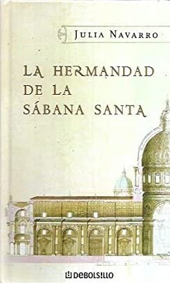 Hermandad de la sabana santa, la (Debolsillo Limited) Books