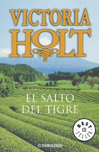 El salto del tigre Contemporary literature
