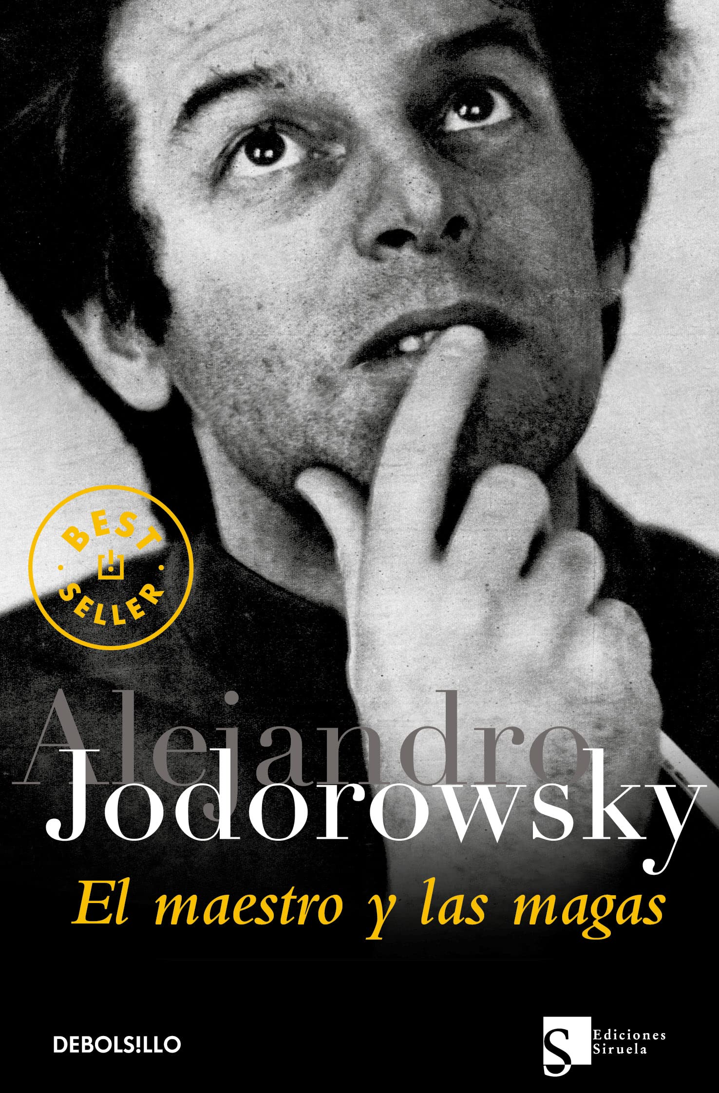 El maestro y las magas (Best Seller) Art & Literature