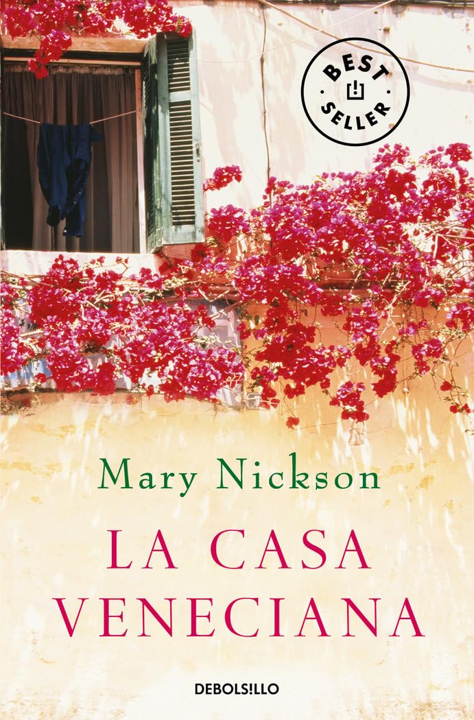 La casa veneciana (Best Seller) Contemporary literature
