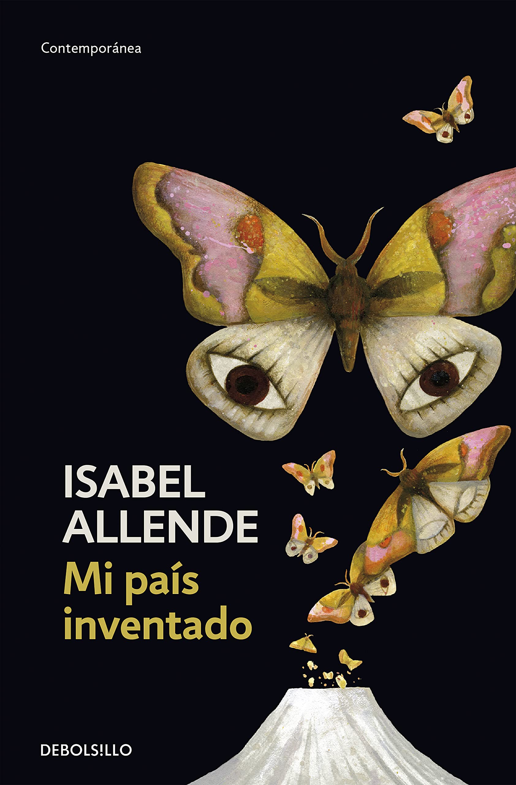 Mi país inventado Personalities Books