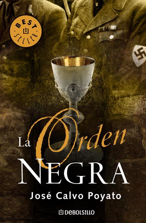 La orden negra (BEST SELLER, Band 26200) Historical Fiction