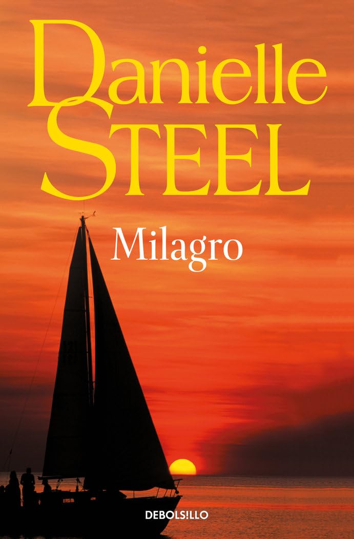 Milagro (Best Seller) Contemporary literature
