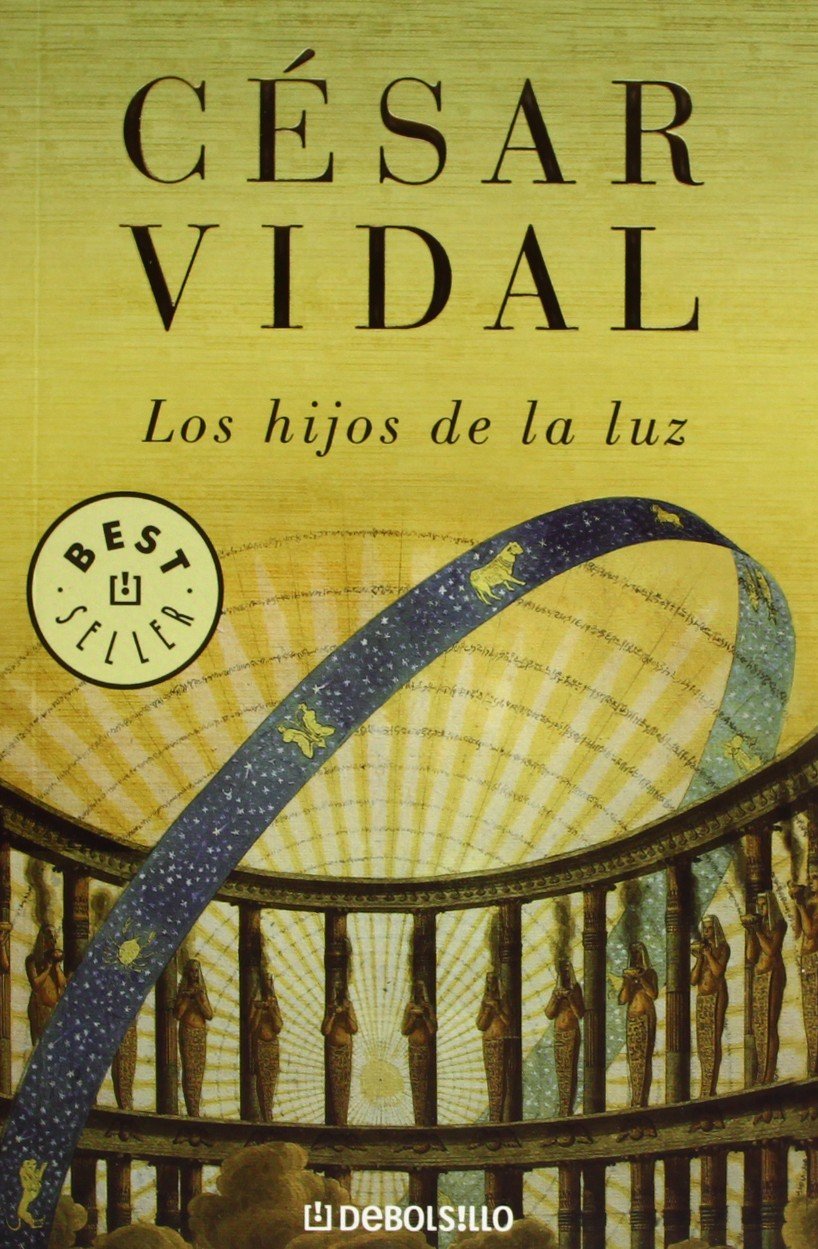 Los hijos de la luz / The Children of the Light book