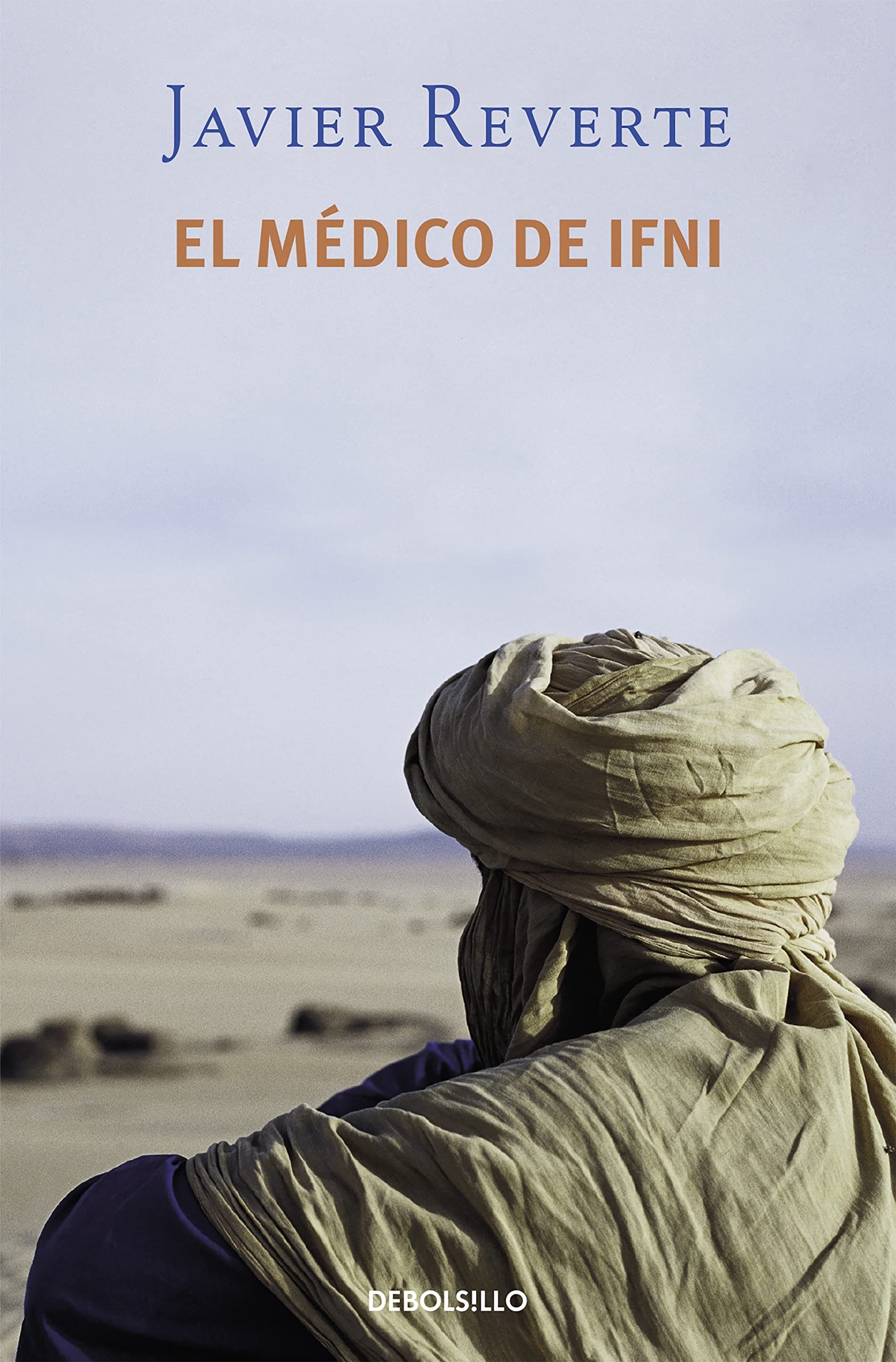 El médico de Ifni (Best Seller) Contemporary literature