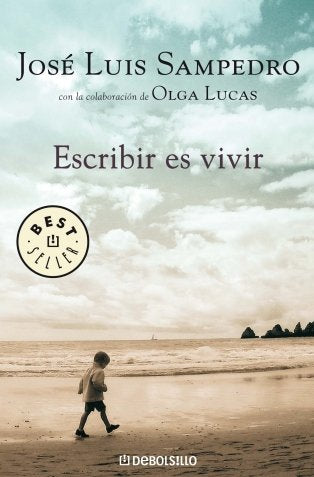 Escribir es vivir (BEST SELLER, Band 26200) Books