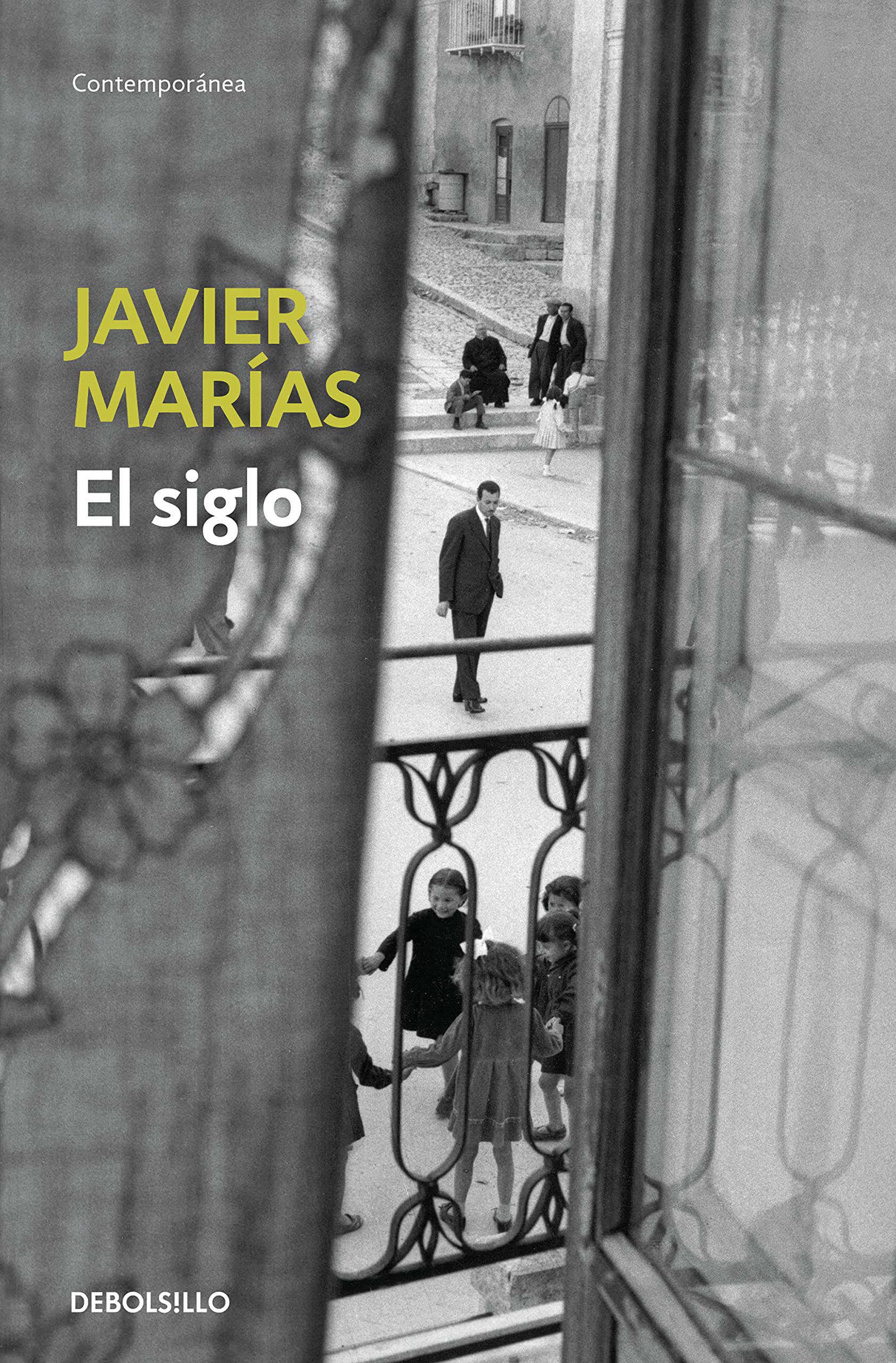 El siglo (Contemporánea) Historical Fiction