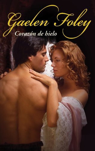 Corazon De Hielo/ Lord of Ice Historical Fiction