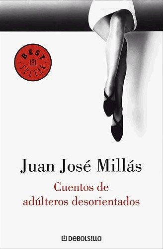 Cuentos de adulteros desorientados Books