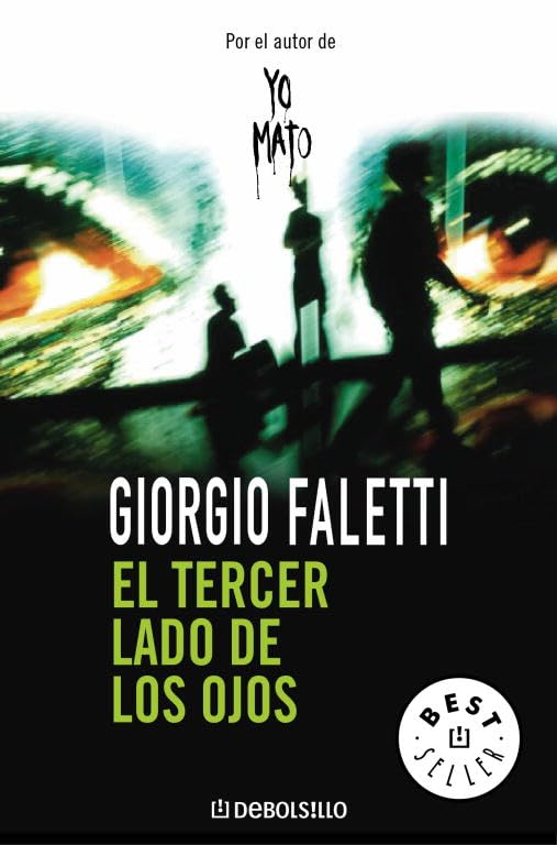 El tercer lado de los ojos (BEST SELLER, Band 26200) Books