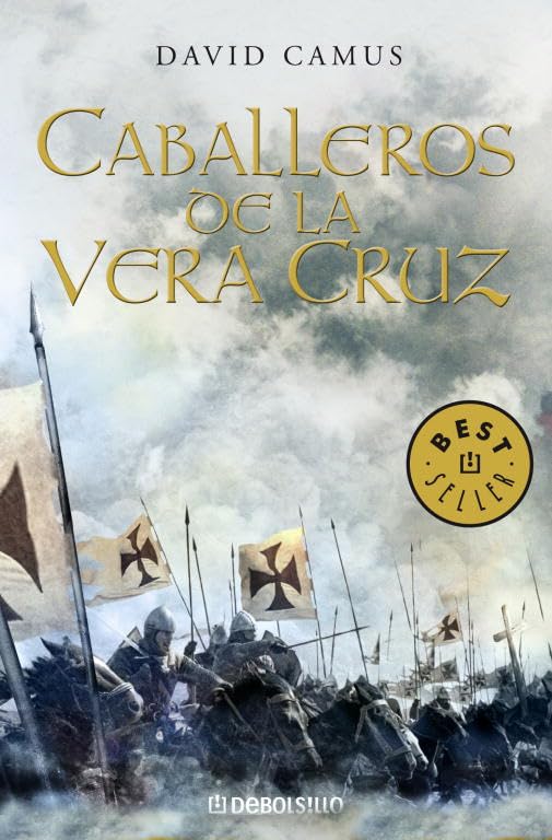 Caballeros de la Vera Cruz/ Knights of Vera Cruz book