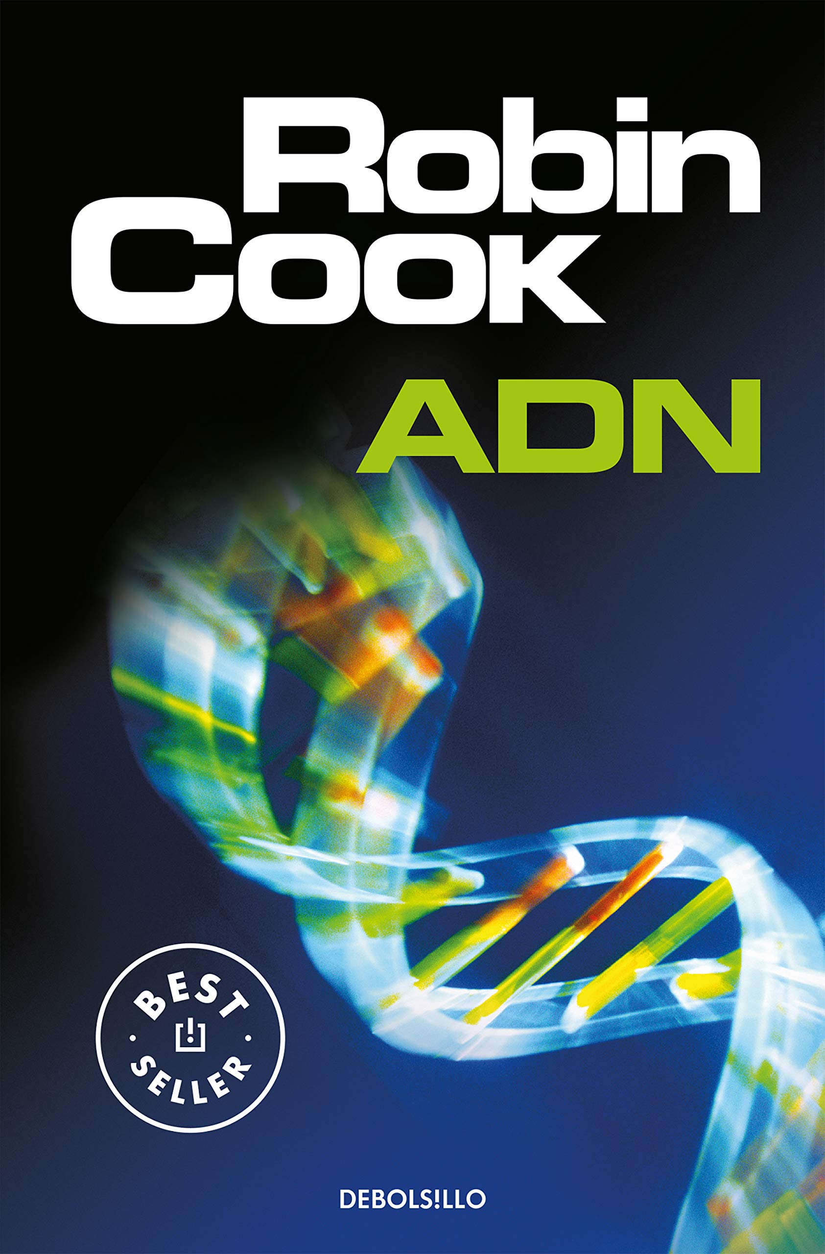 ADN Contemporary literature Books