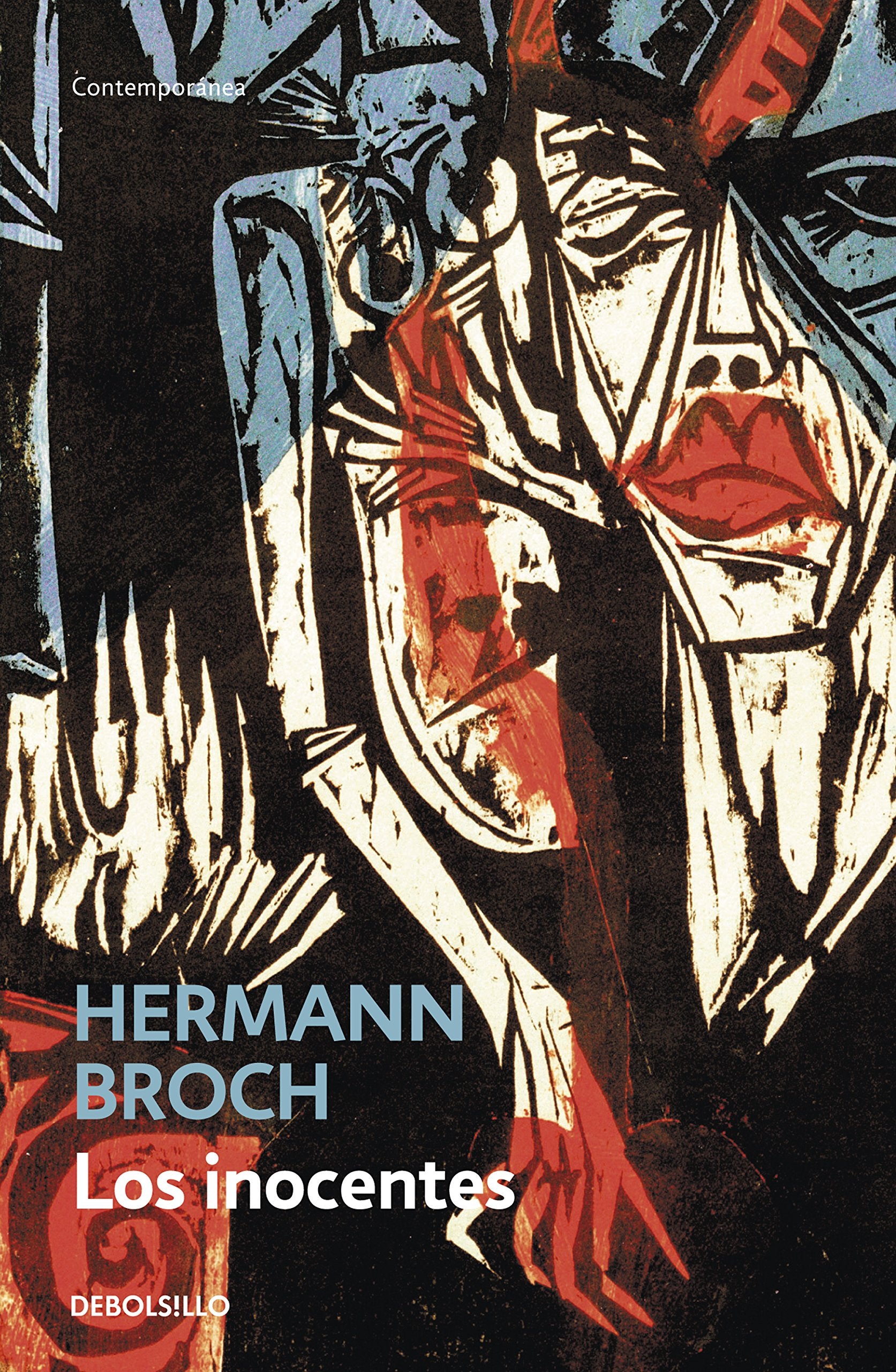 Los inocentes (Contemporánea) Classics
